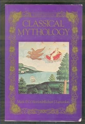 Classical Mythology