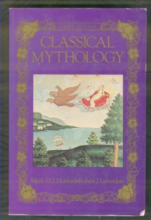 Classical Mythology by Homer
