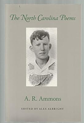 The North Carolina Poems (A North Carolina Literary Review Book)