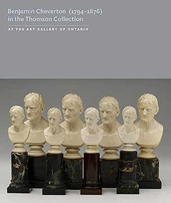 Benjamin Cheverton (1794–1876) in the Thomson Collection: Artist in Ivory