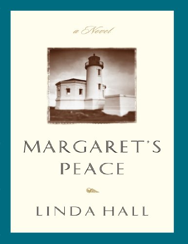 Margaret's Peace by Linda Hall
