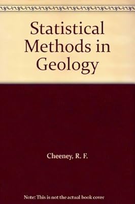 Statistical Methods in Geology