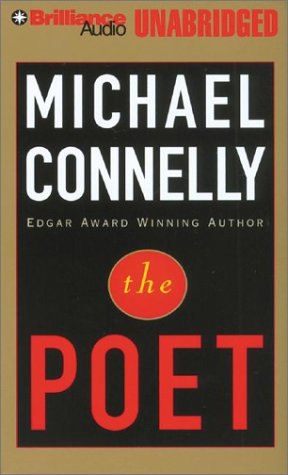 The Poet by Michael Connelly