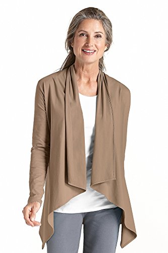 Coolibar UPF 50+ Women's Sun Wrap - Sun Protective