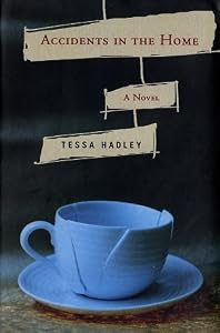 Accidents in the Home: A Novel
