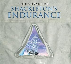 The Voyage of Shackleton's Endurance by Gavin Mortimer
