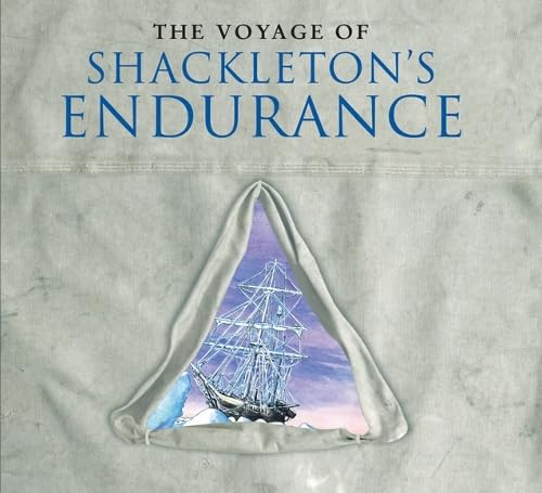 The Voyage of Shackleton's Endurance by Gavin Mortimer
