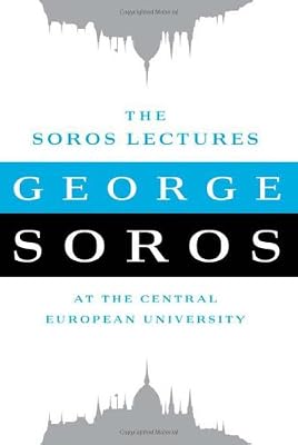 The Soros Lectures: At the Central European University