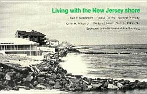 Living with the New Jersey Shore (Living with the Shore)