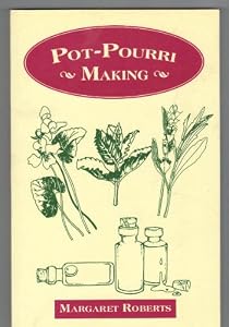 Pot-Pourri Making