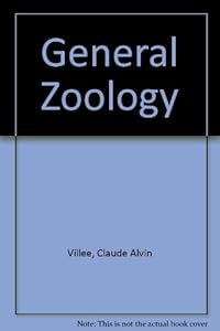 General Zoology by Claude Alvin Villee