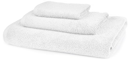 Algopix Similar Product 19 - AmazonBasics QuickDry 3Piece Cotton