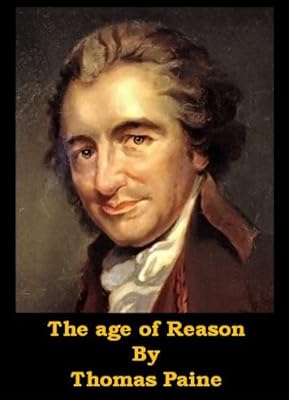 The Age of Reason (Optimized for Kindle)