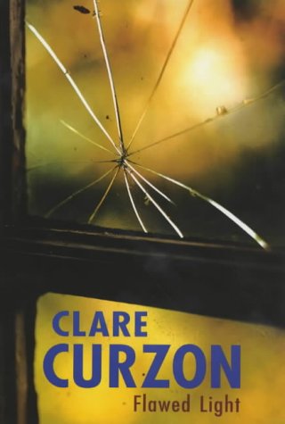 Flawed Light by Clare Curzon