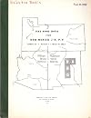 Tree-ring dates from New Mexico J-K, P, V: Santa Fe--Pecos--Lincoln area