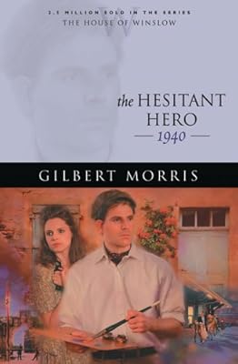 The Hesitant Hero: 1940
