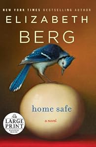 Home Safe: A Novel
