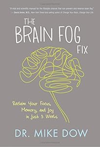 The brain fog fix