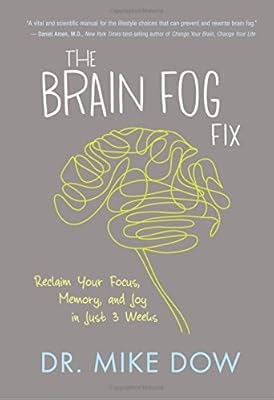 The brain fog fix