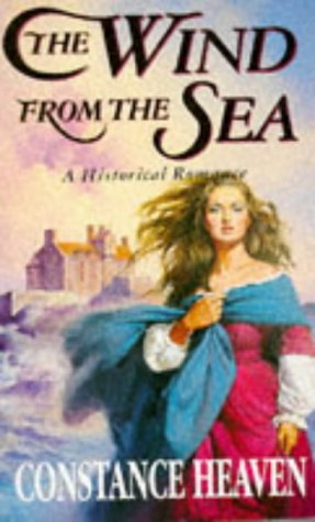 The Wind from the Sea by Constance Heaven
