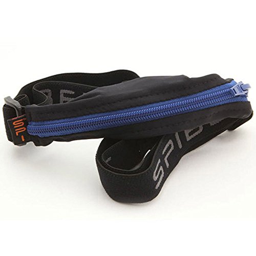 SPIbelt Sports / Running Belt: Original - No-Bounce Running Belt for Runners, Athletes and Adventurers - Fits iPhone 6 and Other Large Phones