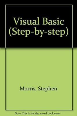 Visual Basic (Step-By-Step)