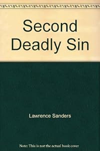 Second Deadly Sin