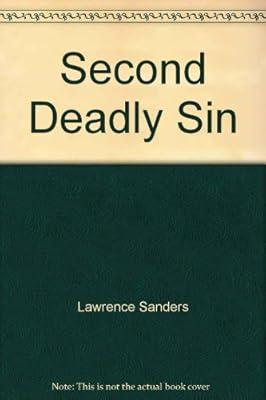 Second Deadly Sin