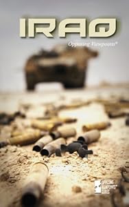 Iraq by David Haugen