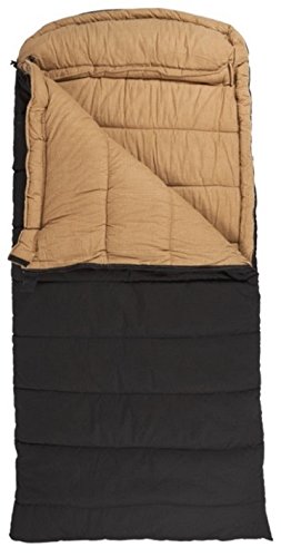 TETONSportsDeerHunter FSleepingBag;FreeStorageBagIncluded
