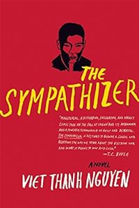 The Sympathizer