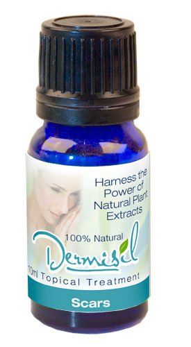 Algopix Similar Product 11 - Dermisil For Scars, 10 ml