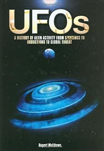UFO's