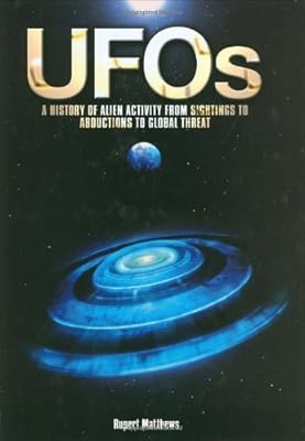 UFO's