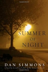 Summer of Night