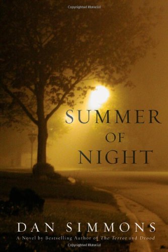 Summer of Night by Dan Simmons