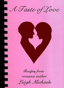 A Taste of Love by Leigh Michaels
