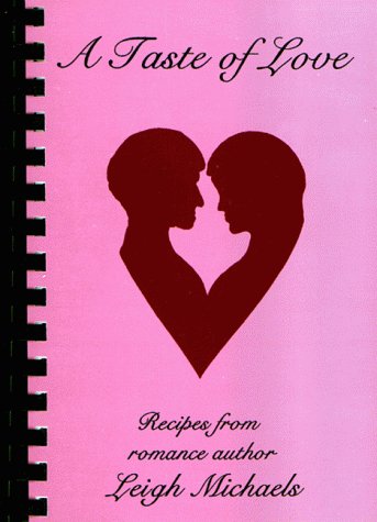 A Taste of Love by Leigh Michaels