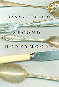 Second Honeymoon: A Novel