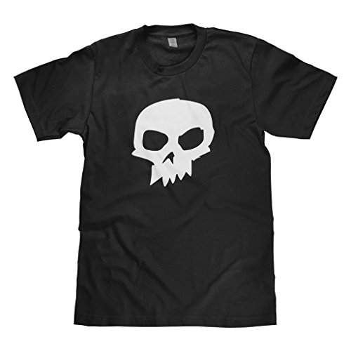 Mixtbrand Big Boys' Sid Skull Youth T-shirt