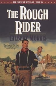 The Rough Rider