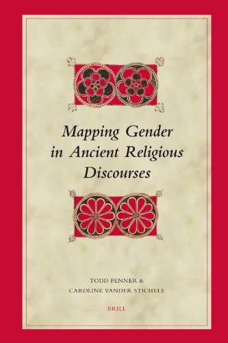 Algopix Similar Product 16 - Mapping Gender in Ancient Religious