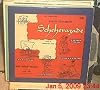 Rimsky-Korsakov : Scheherazade {sound recording} {List/Berlin Symphony}
