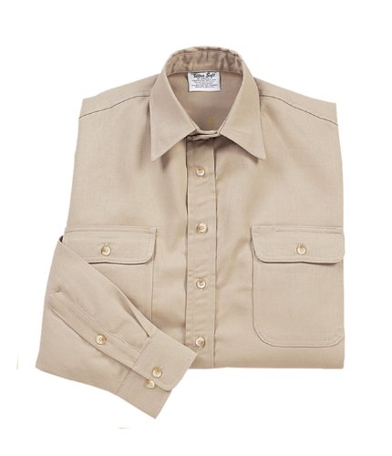 Algopix Similar Product 12 - Chicago Protective Apparel Ultra Soft 7