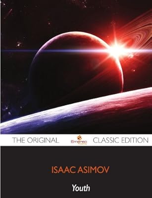 Youth - The Original Classic Edition