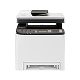 リコー A4カラーレーザー複合機 RICOH SP C250SFL 512619