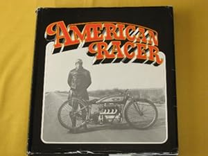 American racer, 1900-1940