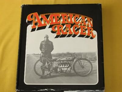 American racer, 1900-1940