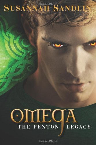 Omega by Susannah Sandlin