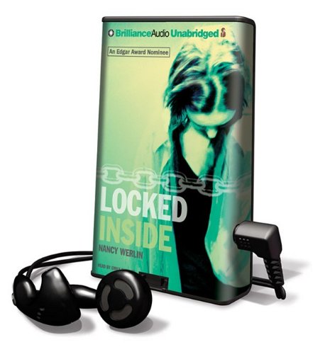 Locked Inside by Nancy Werlin